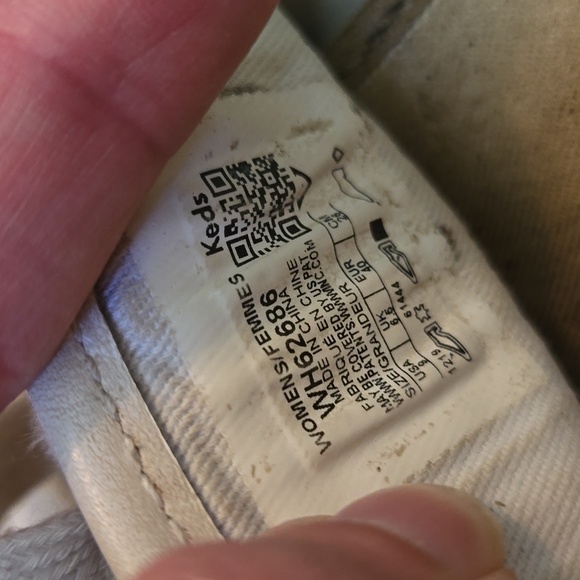 Kate Spade x Keds daisy sequin tennis shoes - Picture 6 of 6